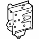 Mercedes-Benz 205-620-93-00 Rail Section Mercedes-Benz 205-620-93-00 Rail Section