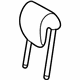 Mercedes-Benz 215-970-02-50-1A19 Headrest Mercedes-Benz 215-970-02-50-1A19 Headrest