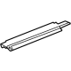 Mercedes-Benz 232-670-17-00 Outer Seal Mercedes-Benz 232-670-17-00 Outer Seal