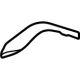 Mercedes-Benz 167-885-78-07 Trim Molding Mercedes-Benz 167-885-78-07 Trim Molding
