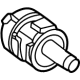 Mercedes-Benz 000-998-17-06 Water Pump Assembly Insulator Mercedes-Benz 000-998-17-06 Water Pump Assembly Insulator