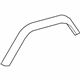 Mercedes-Benz 463-880-91-02 Wheel Flare Mercedes-Benz 463-880-91-02 Wheel Flare
