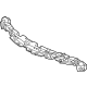 Mercedes-Benz 236-885-59-00 IMPACT ABSORBER Mercedes-Benz 236-885-59-00 IMPACT ABSORBER