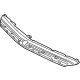 Mercedes-Benz 117-885-00-65 Upper Absorber Mercedes-Benz 117-885-00-65 Upper Absorber