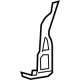 Mercedes-Benz 117-885-00-21 Side Bracket Mercedes-Benz 117-885-00-21 Side Bracket