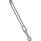 Mercedes-Benz 214-980-02-00 PNEUMATIC SPRING Mercedes-Benz 214-980-02-00 PNEUMATIC SPRING
