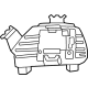 Mercedes-Benz 295-885-27-01 Bracket Mercedes-Benz 295-885-27-01 Bracket