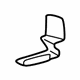 Mercedes-Benz 163-500-04-31 A/C Line Support Mercedes-Benz 163-500-04-31 A/C Line Support