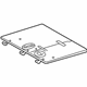 Mercedes-Benz 163-920-07-86-7E33 Cover Mercedes-Benz 163-920-07-86-7E33 Cover