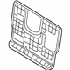 Mercedes-Benz 163-920-05-86-1A26 Seat Back Panel Mercedes-Benz 163-920-05-86-1A26 Seat Back Panel