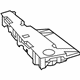 Mercedes-Benz 204-885-05-36 Upper Support Mercedes-Benz 204-885-05-36 Upper Support