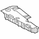 Mercedes-Benz 204-885-04-36 Upper Support Mercedes-Benz 204-885-04-36 Upper Support