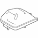 Mercedes-Benz 463-906-37-01 Signal Lamp Mercedes-Benz 463-906-37-01 Signal Lamp