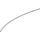 Mercedes-Benz 223-689-32-00-64 Upper Seal Mercedes-Benz 223-689-32-00-64 Upper Seal