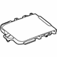 Mercedes-Benz 217-680-18-96 Front Cover Mercedes-Benz 217-680-18-96 Front Cover