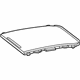 Mercedes-Benz 217-680-19-96 Rear Cover Mercedes-Benz 217-680-19-96 Rear Cover