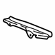 Mercedes-Benz 210-889-02-98 Front Seal Mercedes-Benz 210-889-02-98 Front Seal