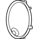 Mercedes-Benz 000-888-22-00 Emblem Mercedes-Benz 000-888-22-00 Emblem