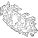 Mercedes-Benz 295-880-89-01 Frame Mercedes-Benz 295-880-89-01 Frame