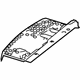 Mercedes-Benz 251-680-35-00 Lower Cover Mercedes-Benz 251-680-35-00 Lower Cover