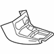 Mercedes-Benz 246-680-73-02-7H52 TRIM MOLDING Mercedes-Benz 246-680-73-02-7H52 TRIM MOLDING