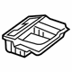 Mercedes-Benz 246-846-01-69 Lower Housing Mercedes-Benz 246-846-01-69 Lower Housing