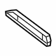Mercedes-Benz 246-910-43-00 Rail Mercedes-Benz 246-910-43-00 Rail