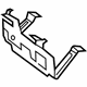 Mercedes-Benz 246-860-07-14 Holder Bracket Mercedes-Benz 246-860-07-14 Holder Bracket