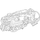 Mercedes-Benz 294-630-63-00 Charging Port Mercedes-Benz 294-630-63-00 Charging Port