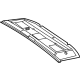 Mercedes-Benz 254-650-43-00 Roof Frame Mercedes-Benz 254-650-43-00 Roof Frame