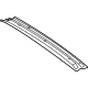 Mercedes-Benz 254-651-33-00 Rear Bow Mercedes-Benz 254-651-33-00 Rear Bow