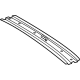 Mercedes-Benz 254-651-32-00 Front Bow Mercedes-Benz 254-651-32-00 Front Bow