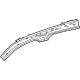 Mercedes-Benz 254-630-15-03 Roof Rail Mercedes-Benz 254-630-15-03 Roof Rail