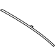 Mercedes-Benz 254-650-58-00 Front Support Mercedes-Benz 254-650-58-00 Front Support