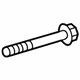 Mercedes-Benz 910105-010044 Stabilizer Link Bolt Mercedes-Benz 910105-010044 Stabilizer Link Bolt