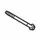 Mercedes-Benz 001-990-08-11 Suspension Crossmember Bolt Mercedes-Benz 001-990-08-11 Suspension Crossmember Bolt