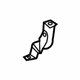 Mercedes-Benz 231-628-07-31 Radiator Bracket Mercedes-Benz 231-628-07-31 Radiator Bracket