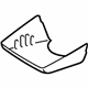 Mercedes-Benz 219-810-03-15-7E94 Cover Mercedes-Benz 219-810-03-15-7E94 Cover