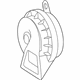 Mercedes-Benz 004-542-87-20 Horn Mercedes-Benz 004-542-87-20 Horn