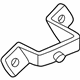 Mercedes-Benz 210-822-08-14 Horn Bracket Mercedes-Benz 210-822-08-14 Horn Bracket