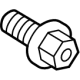 Mercedes-Benz 001-990-09-07 Wheel Bolt Mercedes-Benz 001-990-09-07 Wheel Bolt
