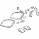 Mercedes-Benz 164-820-35-61-65 Composite Assembly Mercedes-Benz 164-820-35-61-65 Composite Assembly