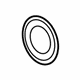 Mercedes-Benz 000-826-89-24 Cornering Lamp Cover Mercedes-Benz 000-826-89-24 Cornering Lamp Cover