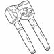 Mercedes-Benz 279-906-08-00 IGNITION COIL Mercedes-Benz 279-906-08-00 IGNITION COIL
