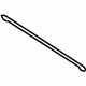 Mercedes-Benz 123-924-23-29 Cushion Cover Clamp Mercedes-Benz 123-924-23-29 Cushion Cover Clamp