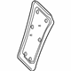 Mercedes-Benz 251-920-15-86-7H23 Seat Back Panel Mercedes-Benz 251-920-15-86-7H23 Seat Back Panel
