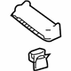 Mercedes-Benz 251-920-10-86-7E94 COVER Mercedes-Benz 251-920-10-86-7E94 COVER