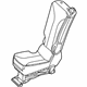 Mercedes-Benz 251-920-04-01-7H23 Seat Assembly Mercedes-Benz 251-920-04-01-7H23 Seat Assembly