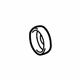 Mercedes-Benz 202-352-03-46 Suspension Crossmember Stop Mercedes-Benz 202-352-03-46 Suspension Crossmember Stop