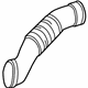 Mercedes-Benz 156-094-01-82 Air Inlet Duct Mercedes-Benz 156-094-01-82 Air Inlet Duct